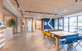 Hotel Ibis Mont De Marsan